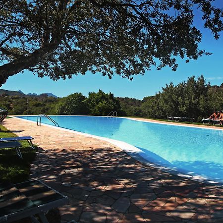 Sa Rocca Sport E Resort Гуспини Екстериор снимка