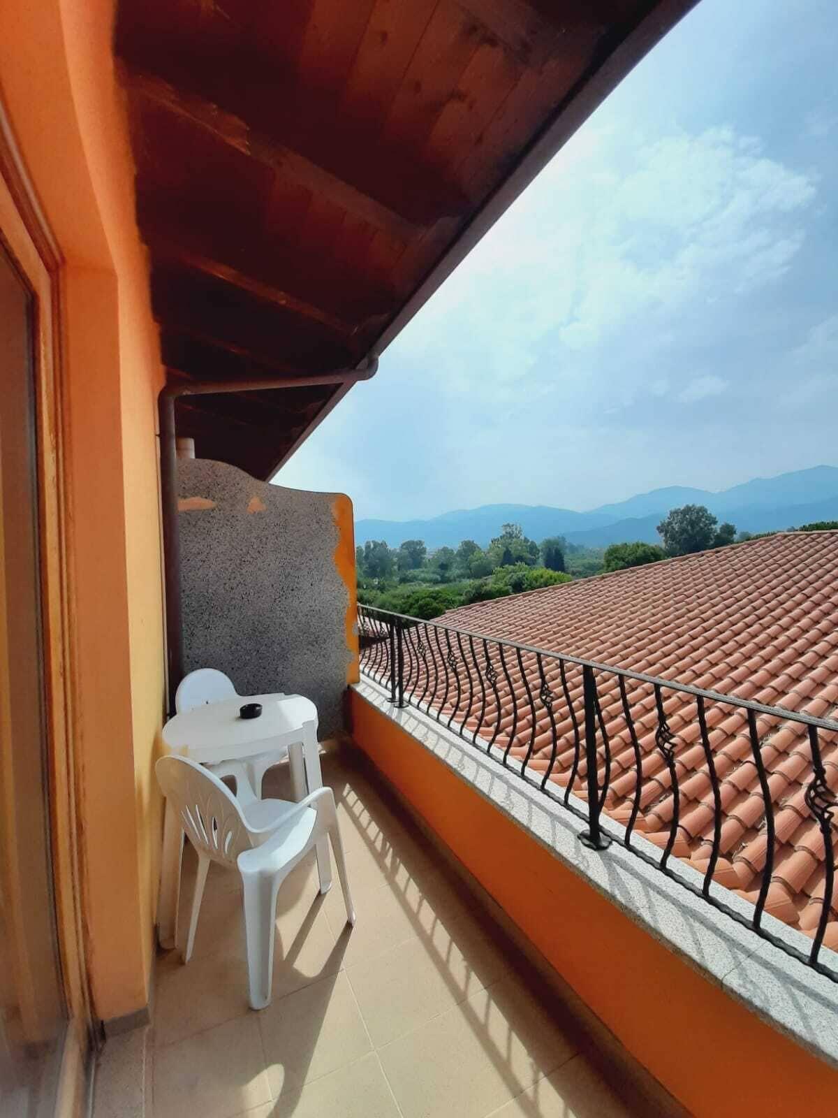 Sa Rocca Sport E Resort Гуспини Екстериор снимка