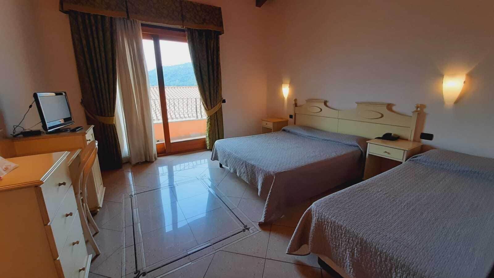 Sa Rocca Sport E Resort Гуспини Екстериор снимка