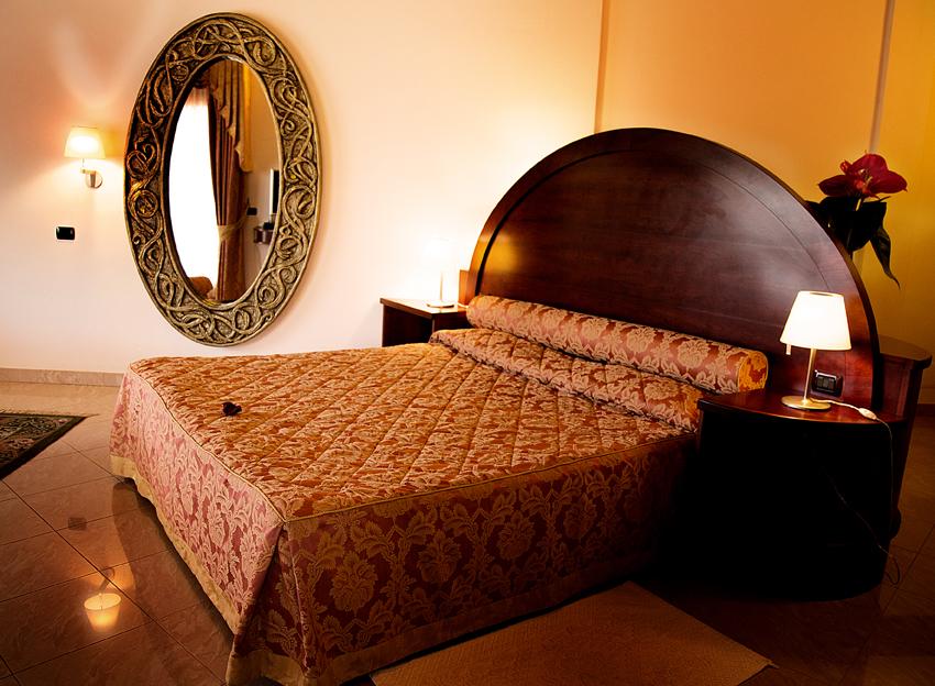 Sa Rocca Sport E Resort Гуспини Екстериор снимка