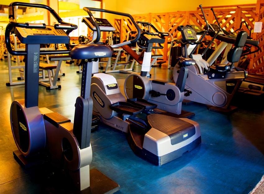 Sa Rocca Sport E Resort Гуспини Екстериор снимка