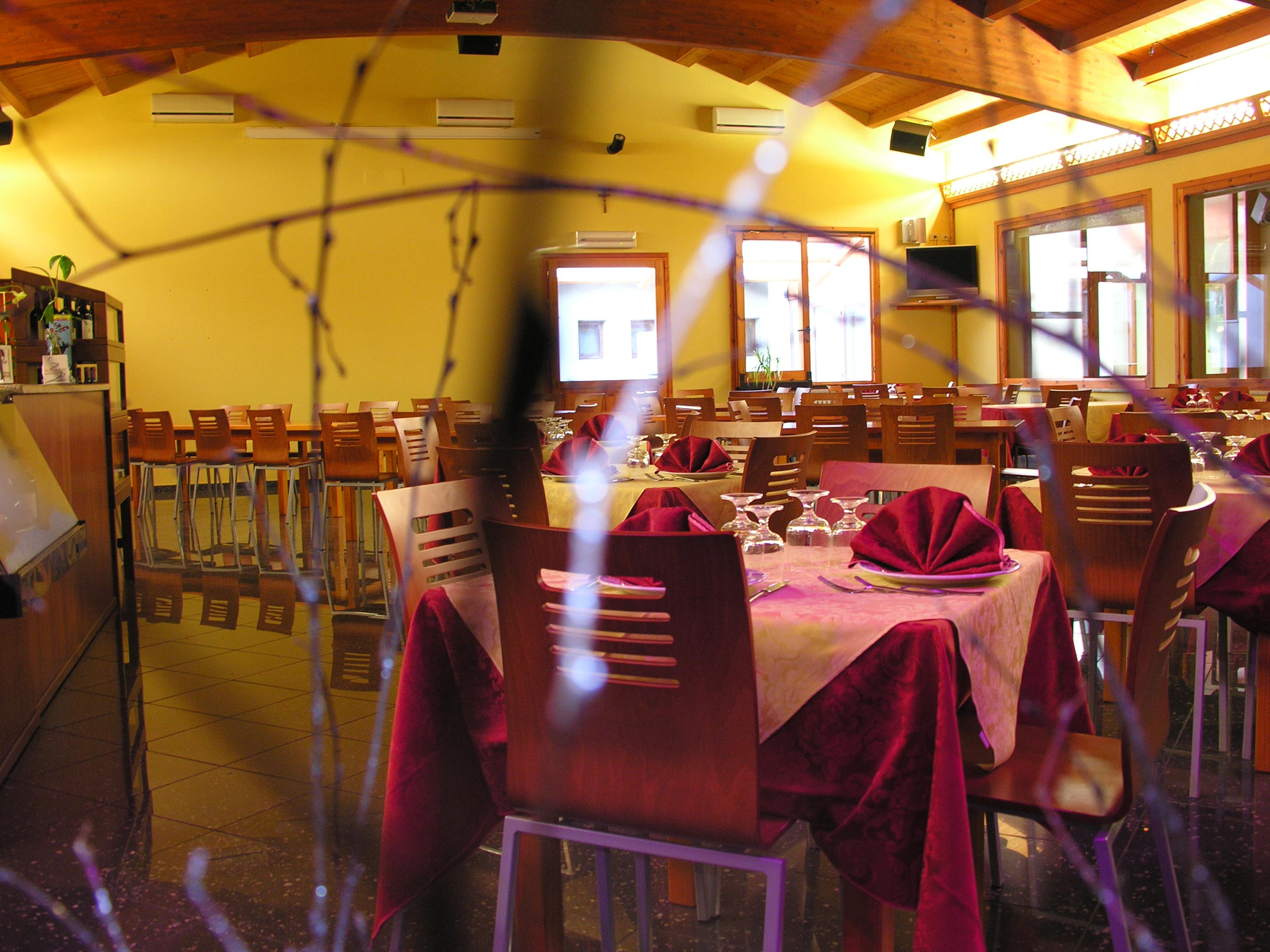 Sa Rocca Sport E Resort Гуспини Екстериор снимка