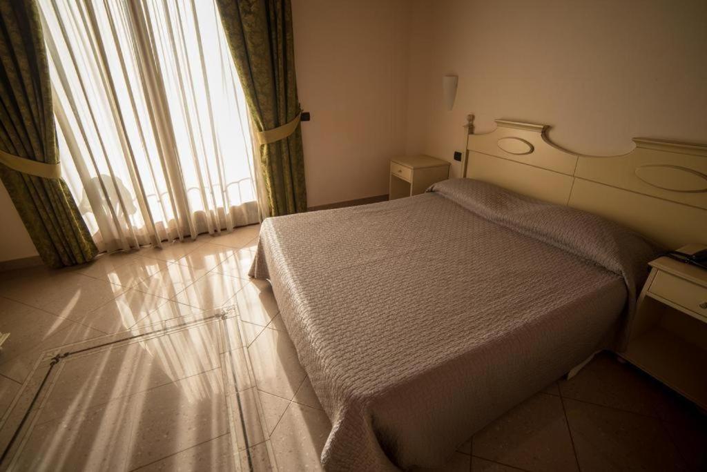 Sa Rocca Sport E Resort Гуспини Екстериор снимка