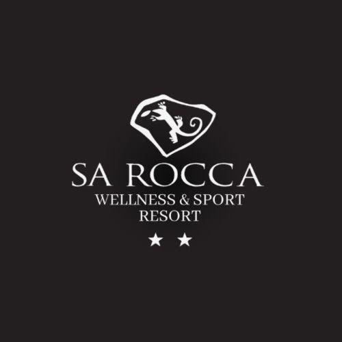 Sa Rocca Sport E Resort Гуспини Екстериор снимка